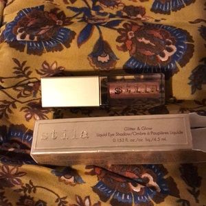 Stila liquid eye shadow NEW